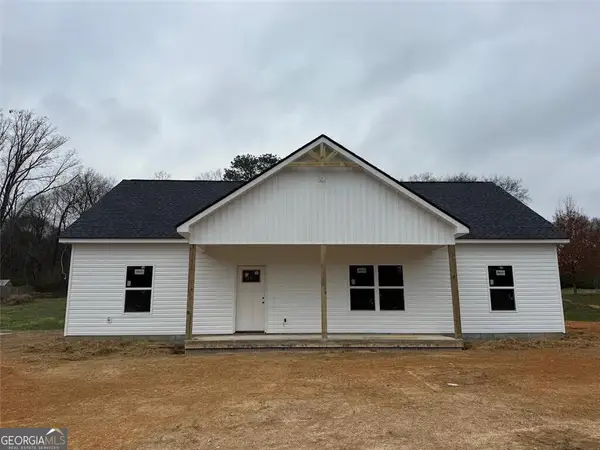 2532 Pine Chapel Road Ne, Resaca, GA 30735