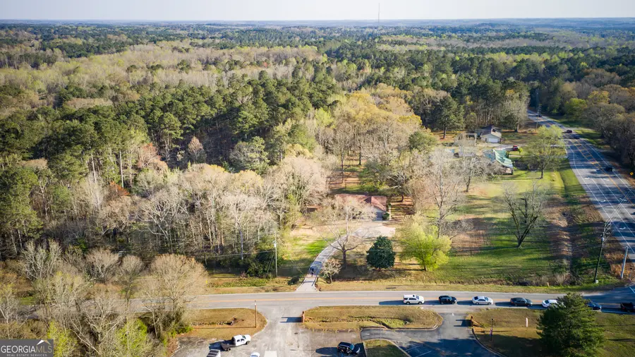 2115 Oak Hill Road, Covington, GA 30016 - #3