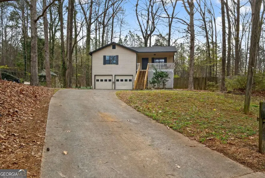 67 Trace Trail, Dallas, GA 30132 - #3