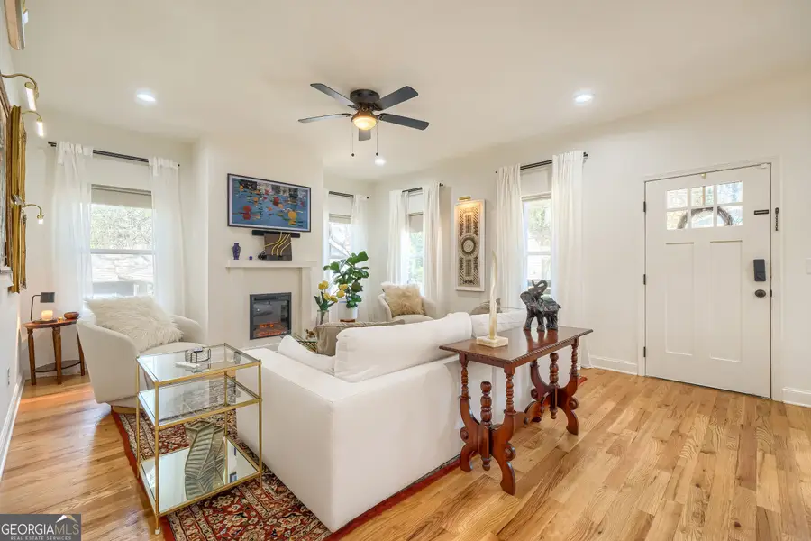 25 Stillman Street Se, Atlanta, GA 30315 - #3