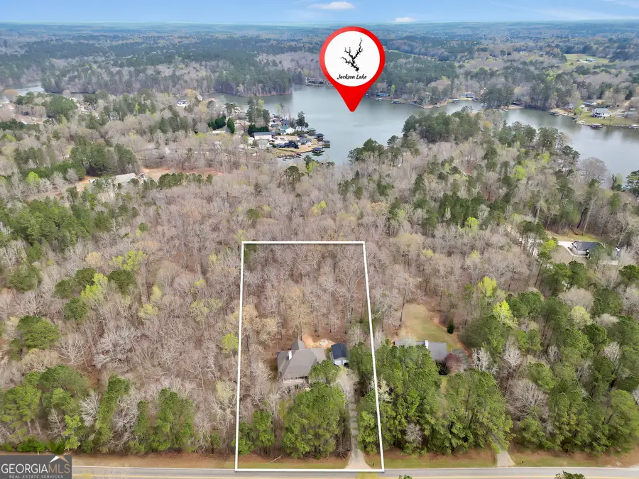 161 A Strickland Pasture Road, Jackson, GA 30233 - #3