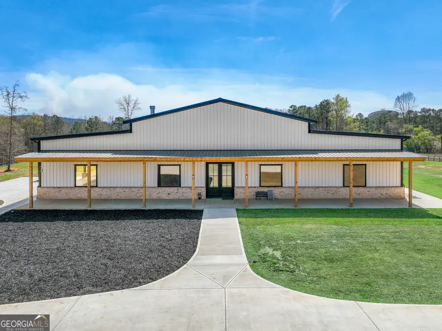 3873 Cove Road, Woodbury, GA 30293 - #3