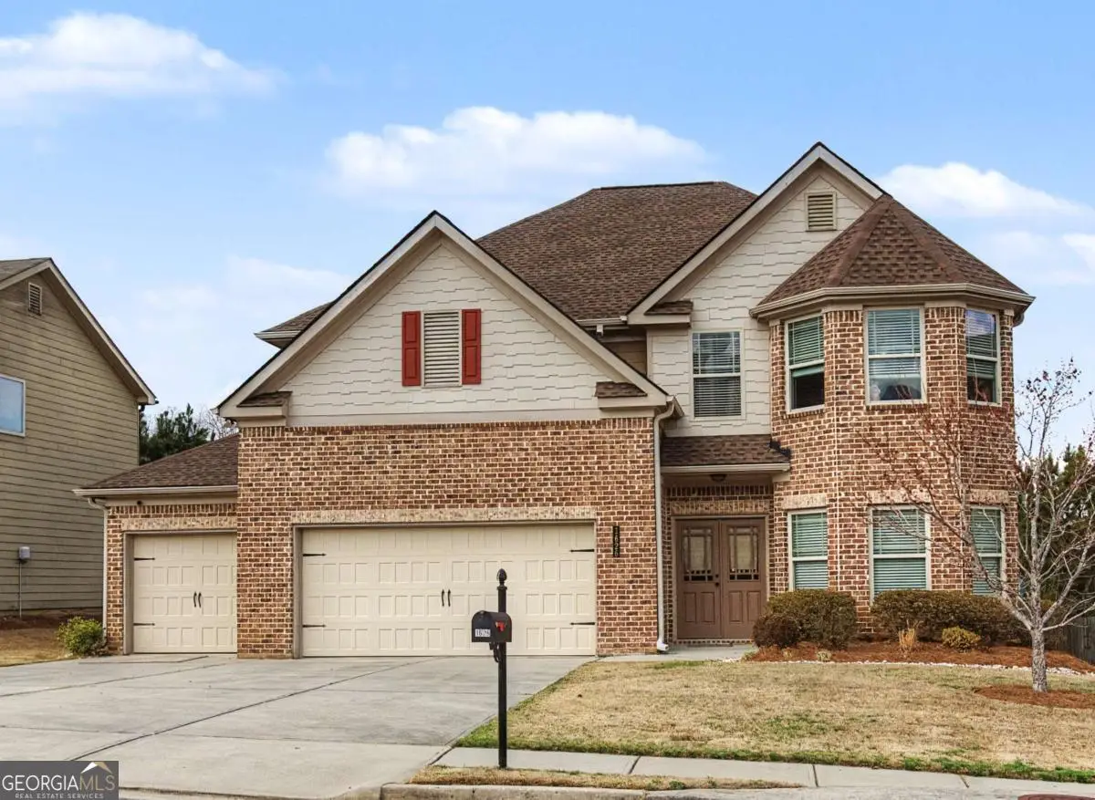 1626 Rolling View Way, Dacula, GA 30019 - #1