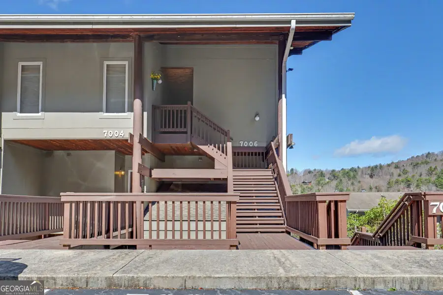 62 Sun Valley Circle #7006, Dillard, GA 30537 - #2
