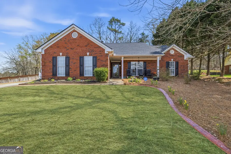 460 Flyway Lane, Winder, GA 30680 - #2