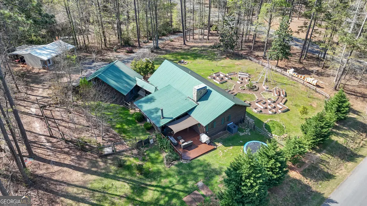 36 Sourwood Drive, Pine Mountain, GA 31822 - #1