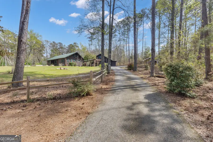 36 Sourwood Drive, Pine Mountain, GA 31822 - #2