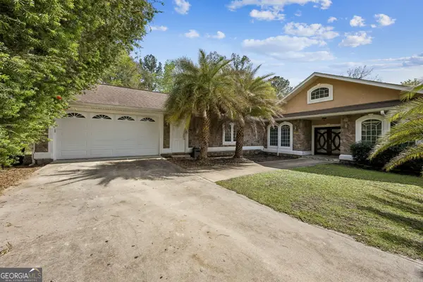 515 Hide Away Lake Loop, Kingsland, GA 31548