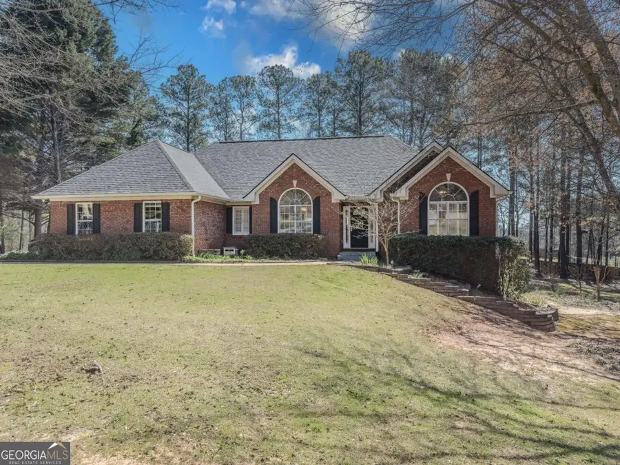 2199 Cedar Lake Court, Loganville, GA 30052 - #2