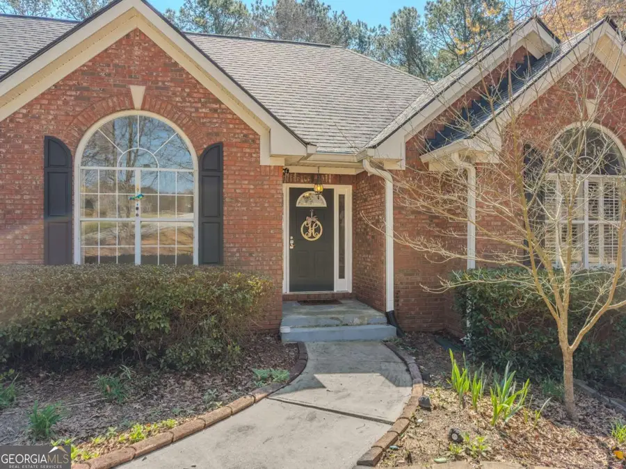 2199 Cedar Lake Court, Loganville, GA 30052 - #3