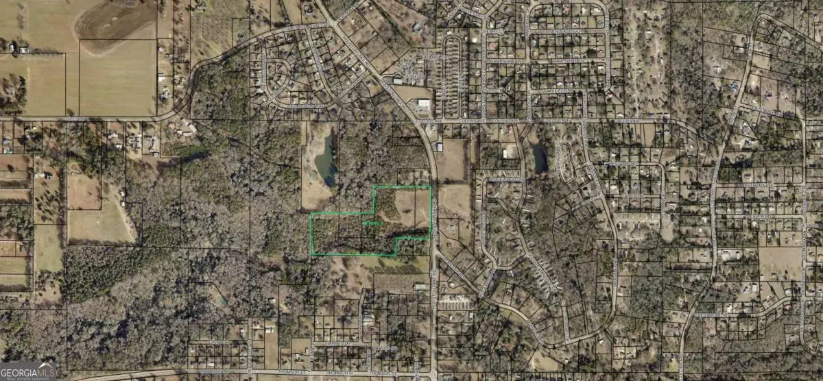 805 Houston Lake Boulevard, Centerville, GA 31028 - #1