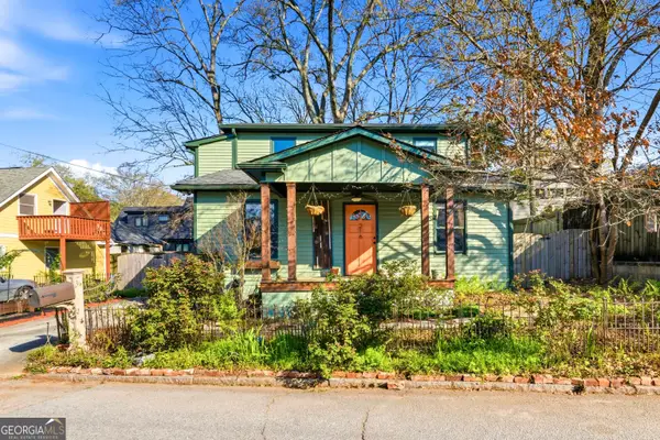 216 Leyden Street, Decatur, GA 30030