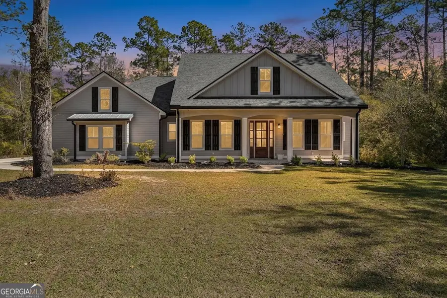 105 Sunset Drive, Woodbine, GA 31569 - #2