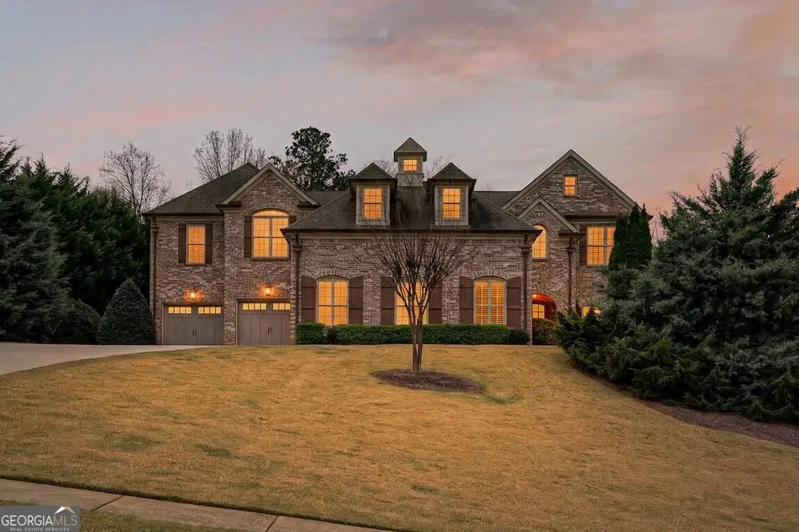 6509 Snug Harbor Court, Flowery Branch, GA 30542 - #1