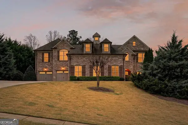 6509 Snug Harbor Court, Flowery Branch, GA 30542