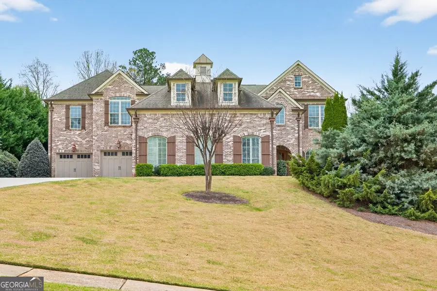 6509 Snug Harbor Court, Flowery Branch, GA 30542 - #2