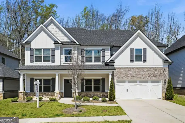 475 Brown Dove Lane, Grayson, GA 30017