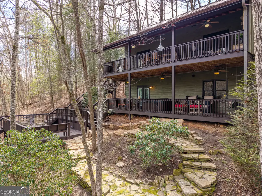 1449 Cherokee Lane, McCaysville, GA 30555 - #2