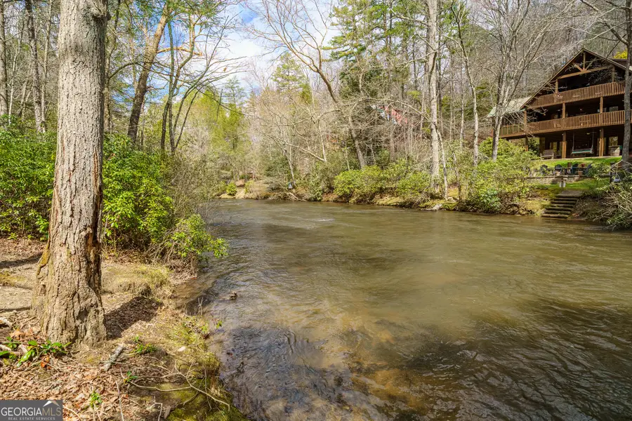 1449 Cherokee Lane, McCaysville, GA 30555 - #3