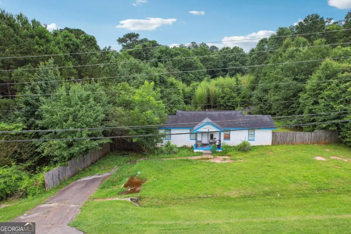 36 Highway 138 Sw, Riverdale, GA 30274 - #1