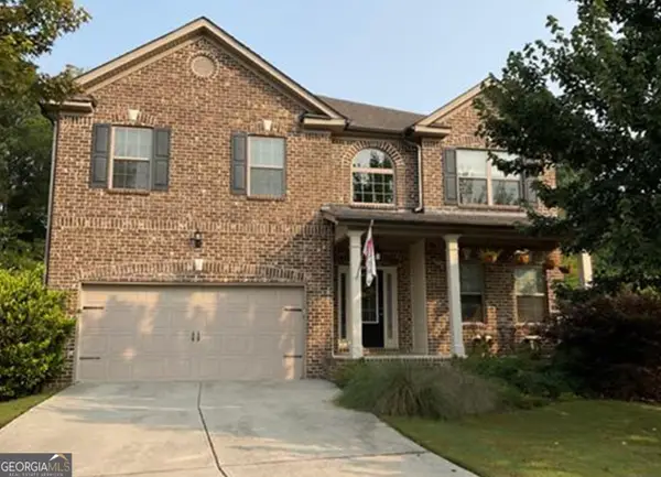 1526 Silver Mist Circle, Powder Springs, GA 30127