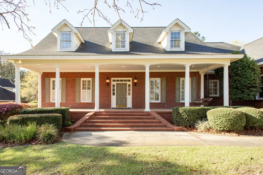 1473 N River Oaks Drive, Blackshear, GA 31516 - #2