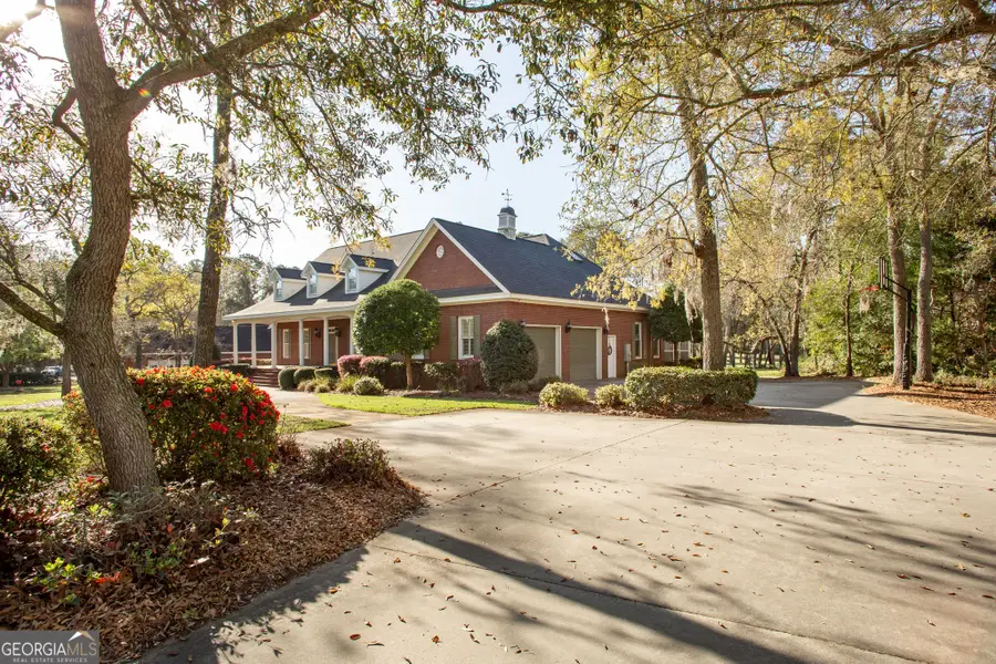 1473 N River Oaks Drive, Blackshear, GA 31516 - #3