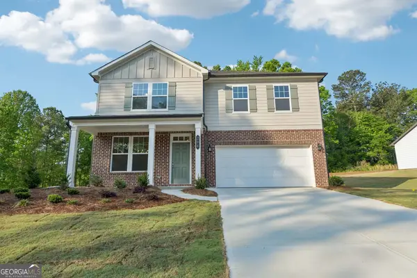 204 Silverleaf Trail, Bethlehem, GA 30620