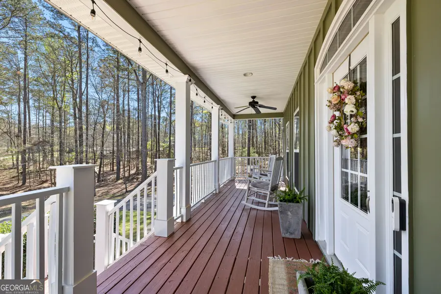 529 Inman Road, Fayetteville, GA 30215 - #2