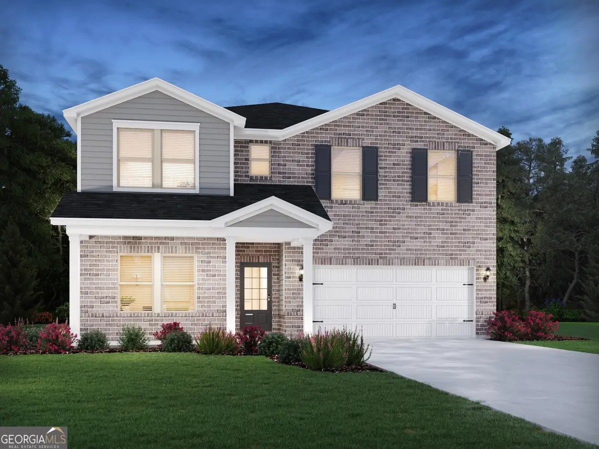 3128 Sweet Red Circle, Braselton, GA 30517 - #1