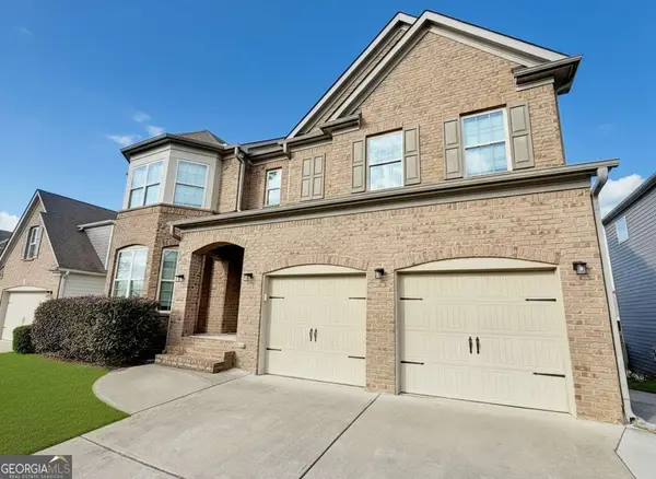 615 Ceremony Way, Acworth, GA 30102