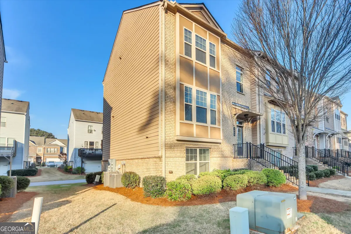 2660 Village Place Drives, Duluth, GA 30096 - #1