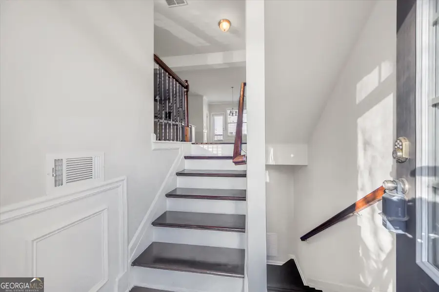 2660 Village Place Drives, Duluth, GA 30096 - #3