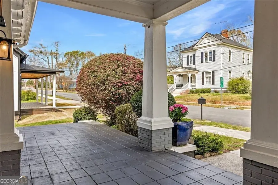 12 Salbide Avenue, Newnan, GA 30263 - #3