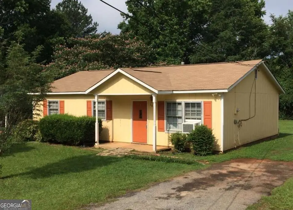 107 Oakwood Circle, Griffin, GA 30223 - #1