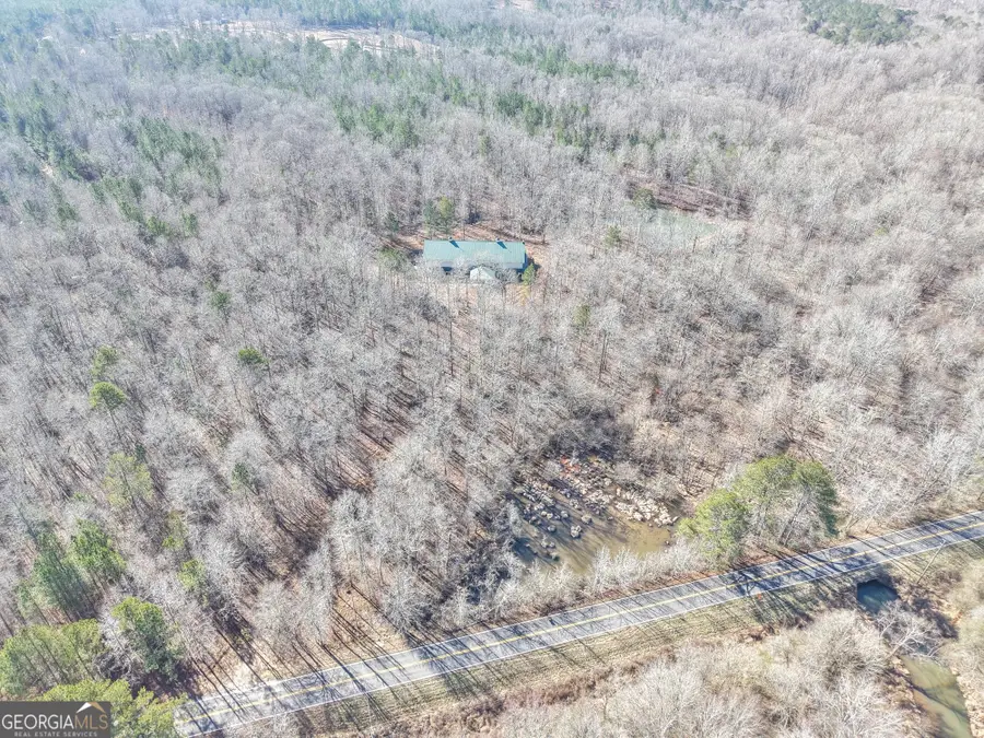 1260 Hillview Road, Hampton, GA 30228 - #2