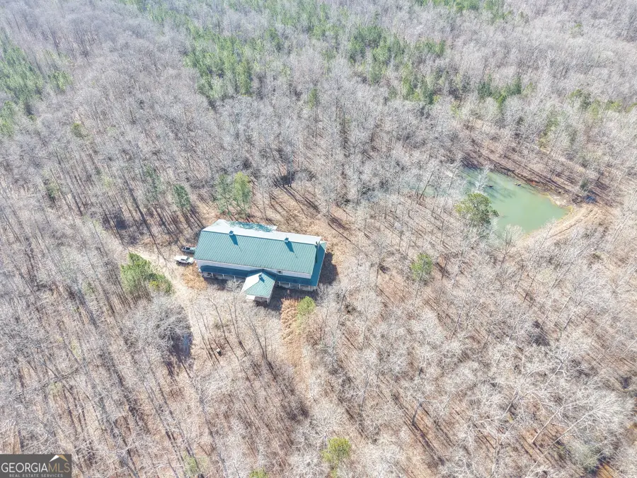 1260 Hillview Road, Hampton, GA 30228 - #3