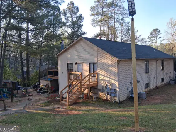 5360 Century Trace, Norcross, GA 30093