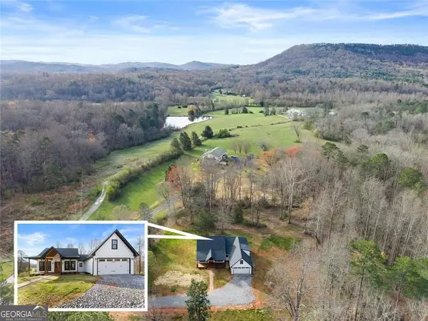 3260 Hwy 255 N, Sautee Nacoochee, GA 30571