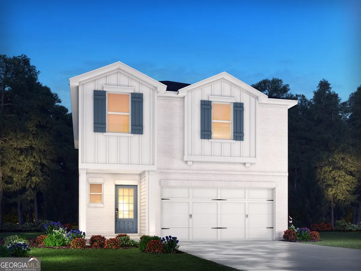 2855 Aralynn Way, College Park, GA 30337 - #1