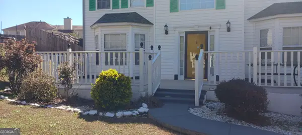 6031 Hitt Lake Court, Stone Mountain, GA 30087