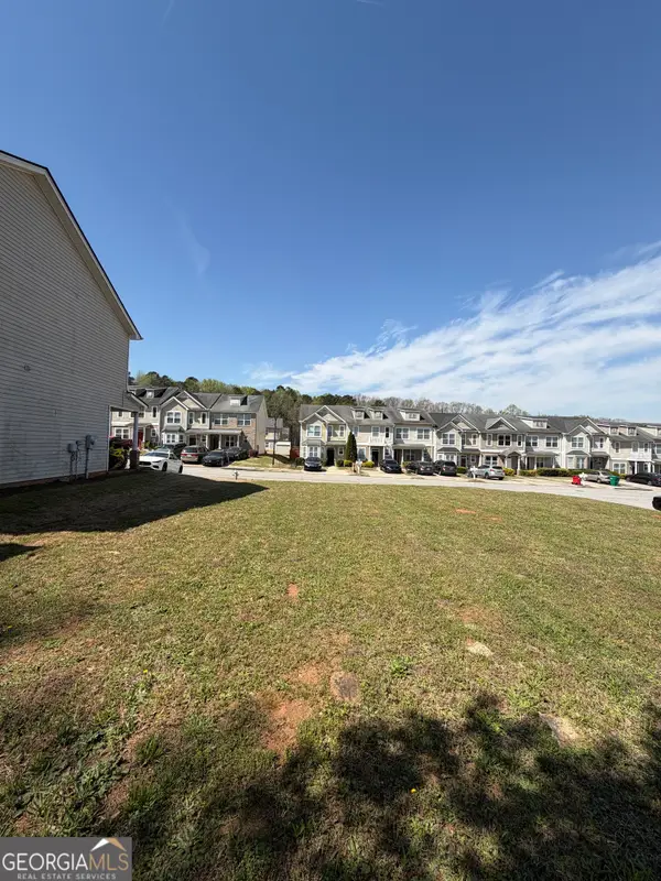 3571 Rock Ridge Drive, Rex, GA 30273