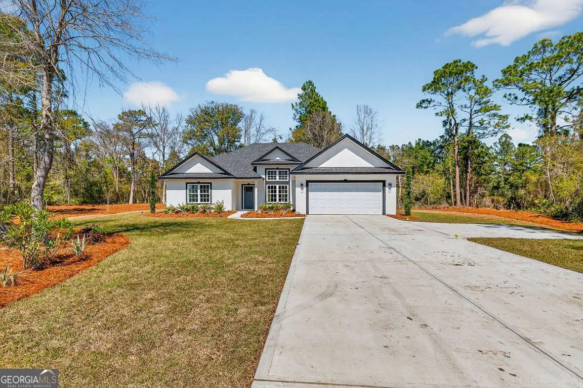 127 Silver Bluff Drive, Brunswick, GA 31523 - #1