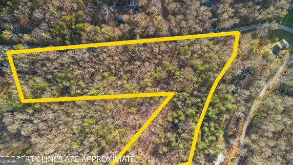 0 Fern Valley Road, Dawsonville, GA 30534