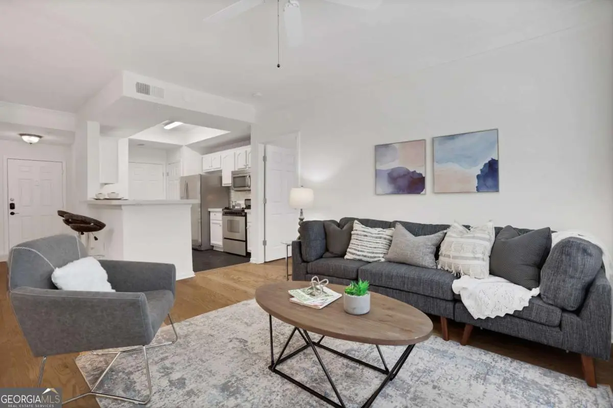 2700 Pine Tree Road Ne #1017, Atlanta, GA 30324 - #1