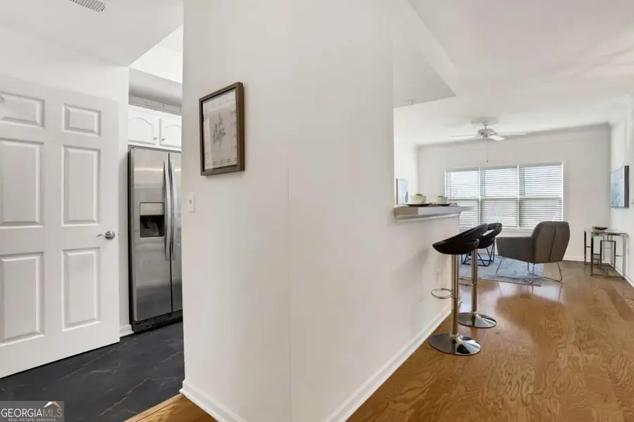 2700 Pine Tree Road Ne #1017, Atlanta, GA 30324 - #2