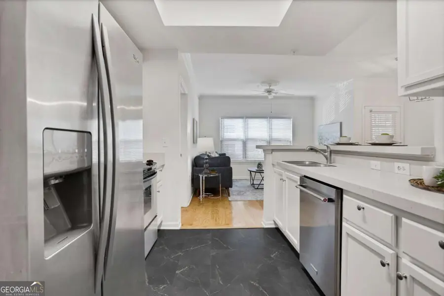 2700 Pine Tree Road Ne #1017, Atlanta, GA 30324 - #3