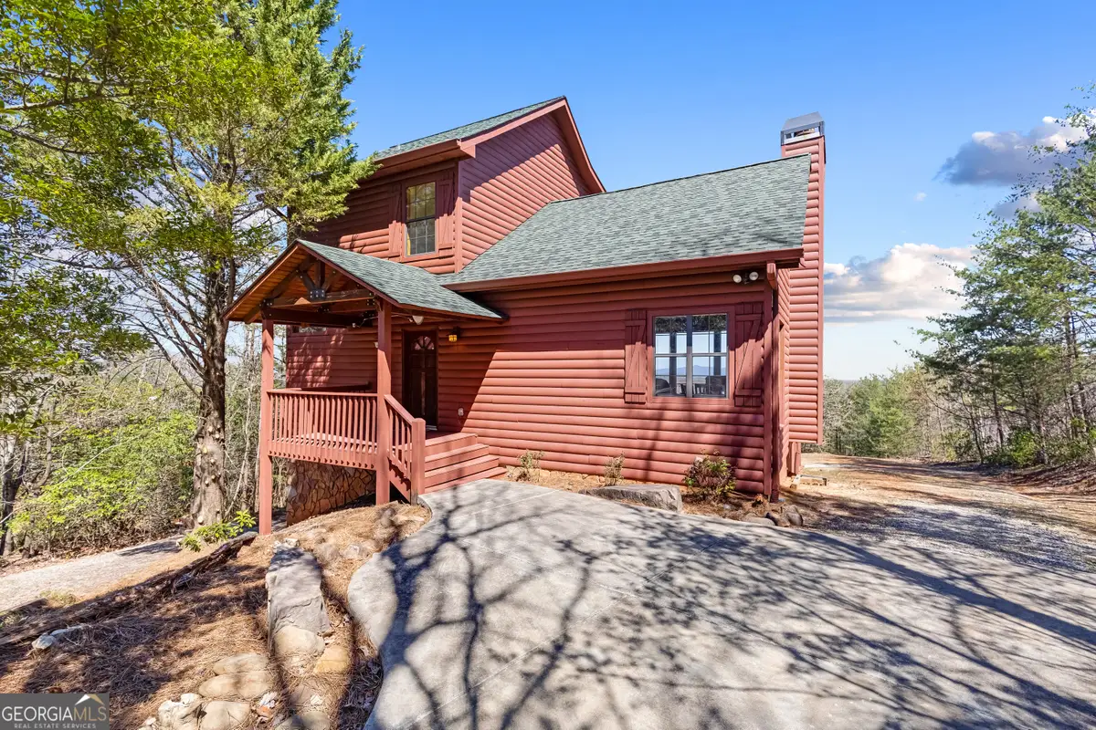 289 Farmette Drive, Cleveland, GA 30528 - #1