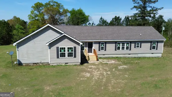 330 Lennox Road, Dublin, GA 31021