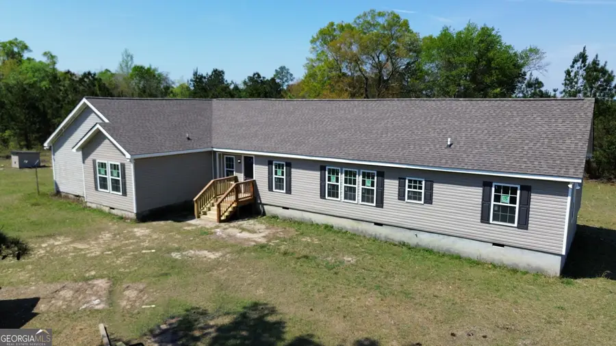 330 Lennox Road, Dublin, GA 31021 - #2